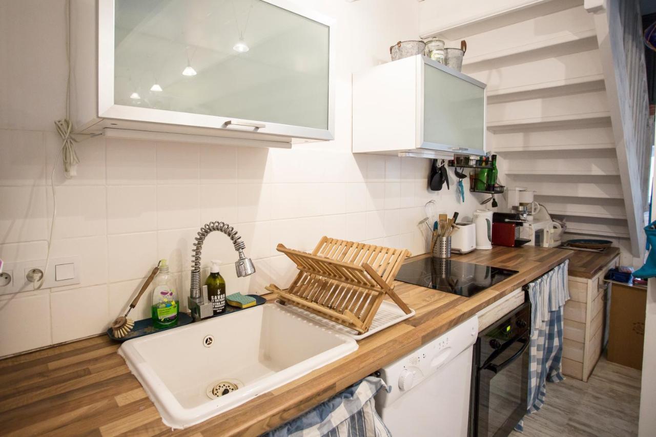 La Maison Bleue Baden Zewnętrze zdjęcie