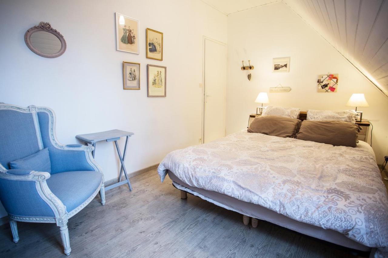 La Maison Bleue Baden Zewnętrze zdjęcie