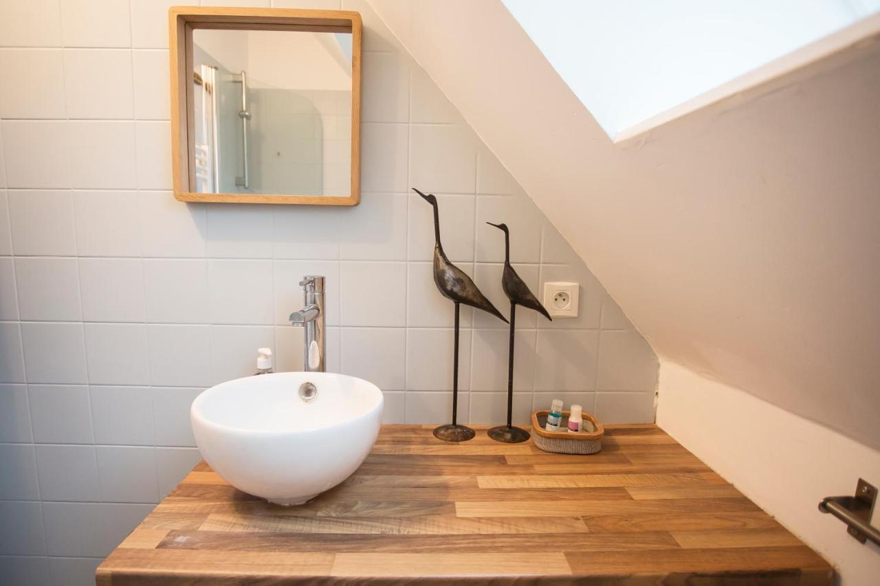 La Maison Bleue Baden Zewnętrze zdjęcie
